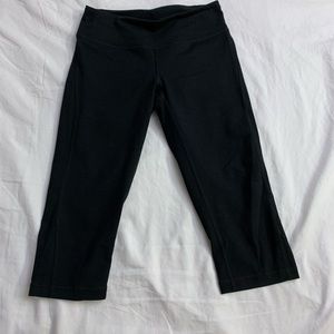zella crop leggings